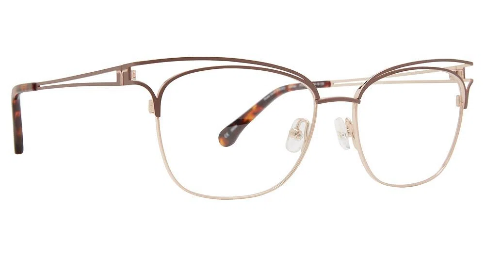 Trina Turk Sanne Eyeglasses - view 2